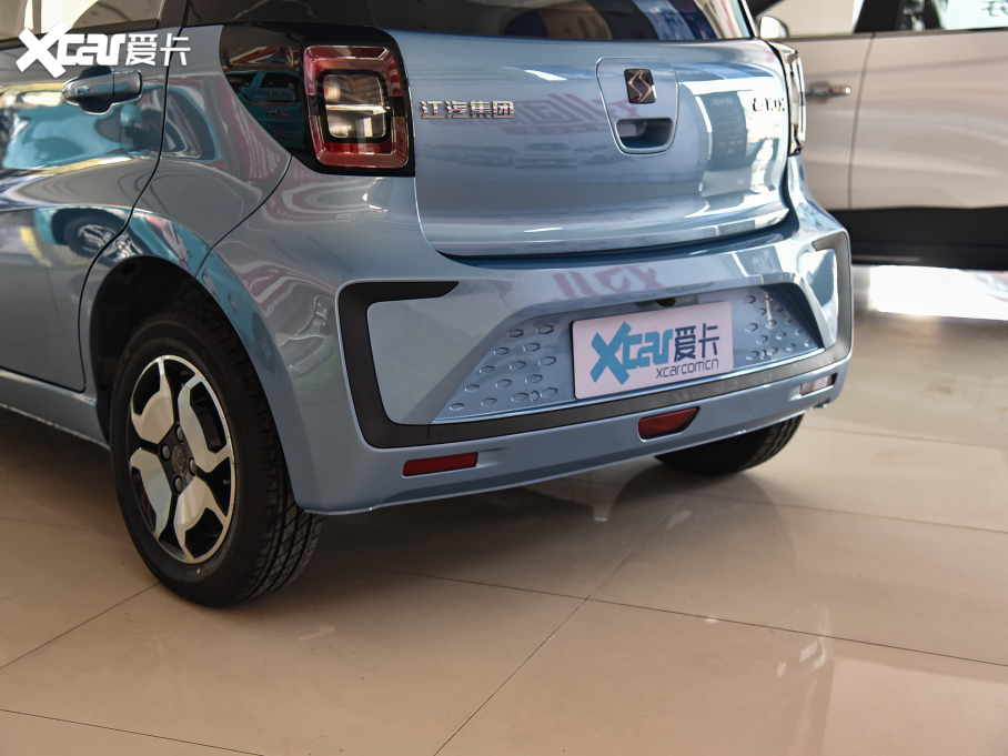 2021 302km A 31.4kWh