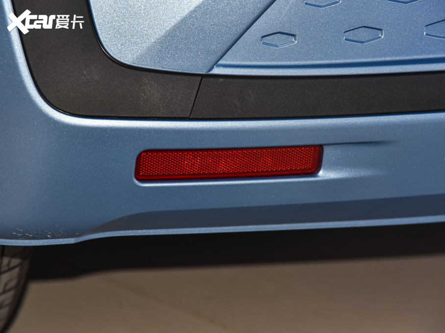 2021 302km A 31.4kWh