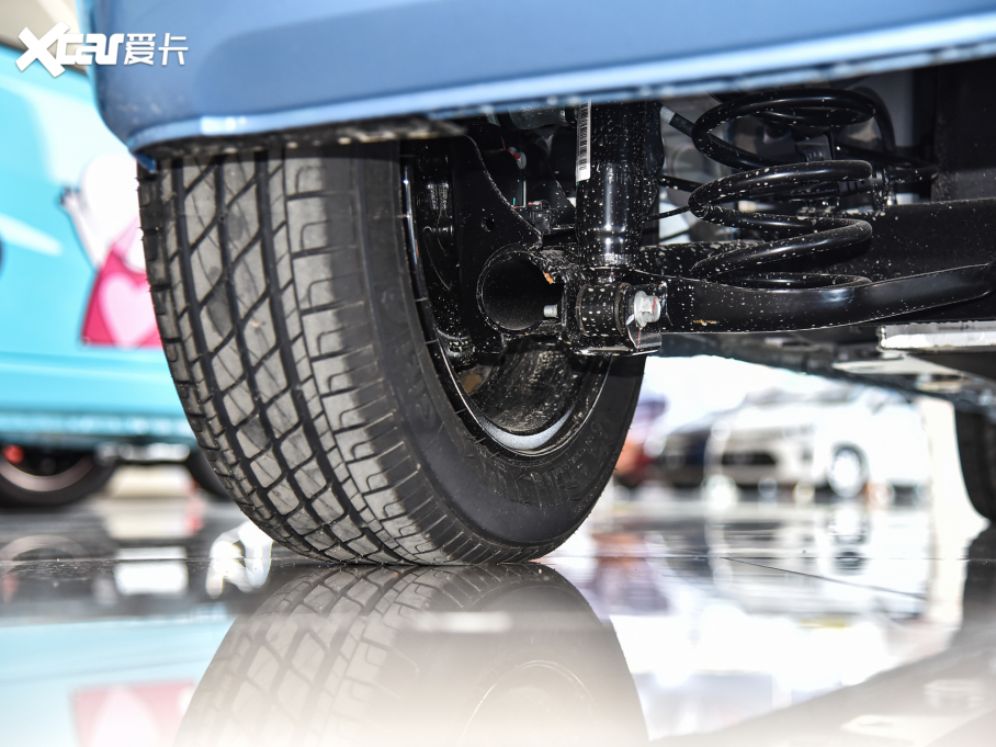 2021 302km A 31.4kWh