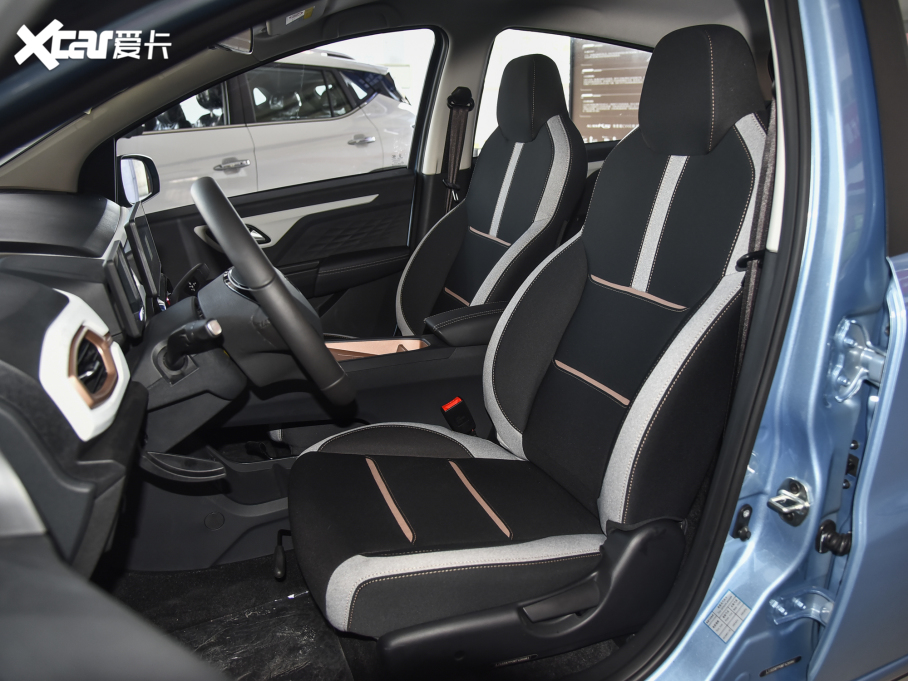 2021 302km A 31.4kWh