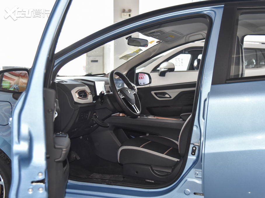 2021 302km A 31.4kWh