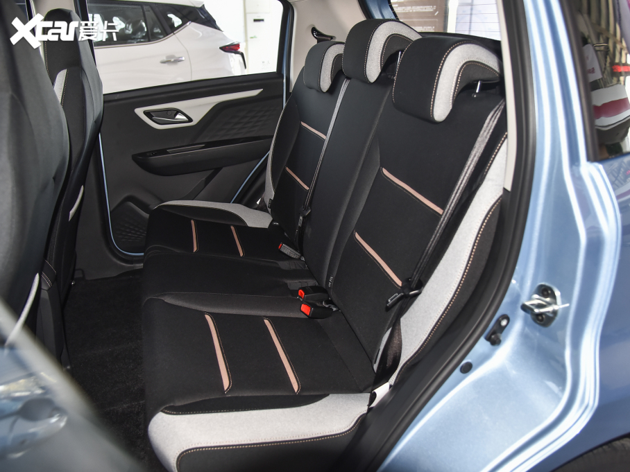 2021 302km A 31.4kWh