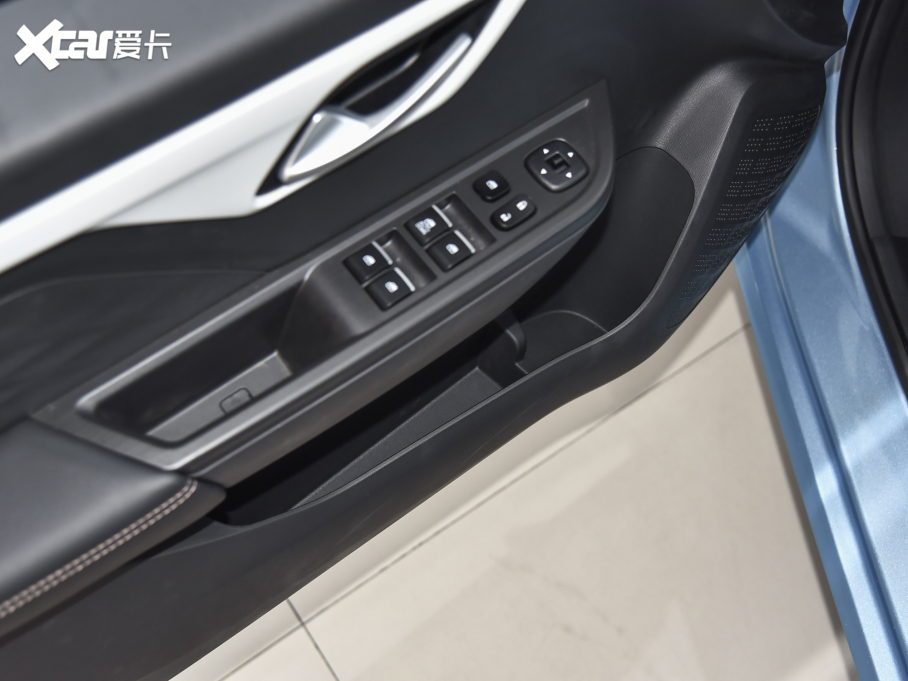 2021 302km A 31.4kWh