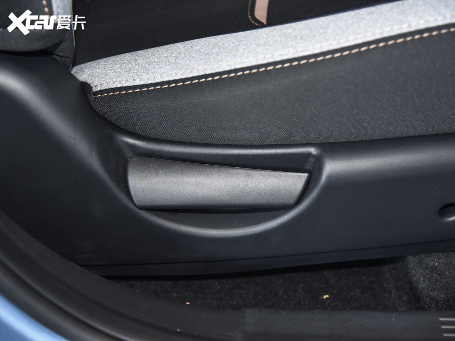 2021 302km A 31.4kWh