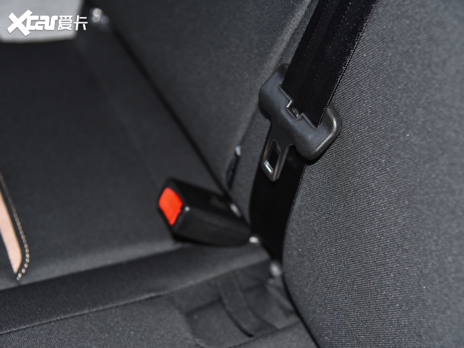 2021 302km A 31.4kWh