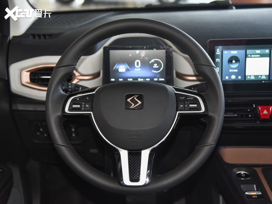 2021 302km A 31.4kWh