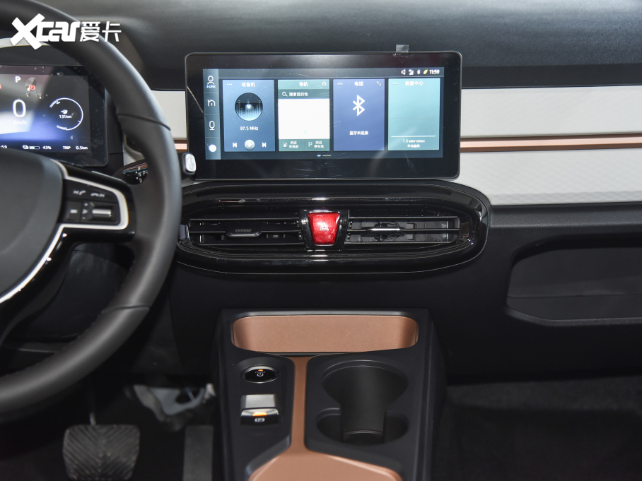 2021 302km A 31.4kWh