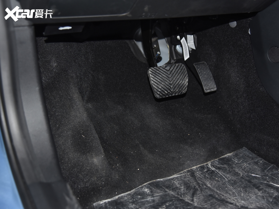 2021 302km A 31.4kWh