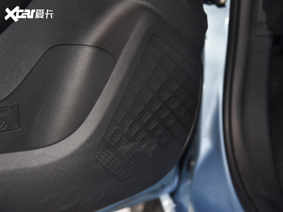 2021 302km A 31.4kWh