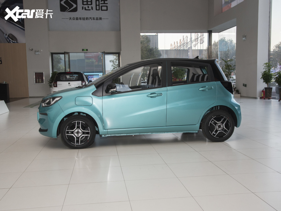 2021 302km r 31.4kWh