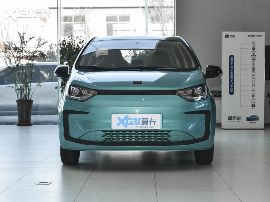 2021 302km r 31.4kWh