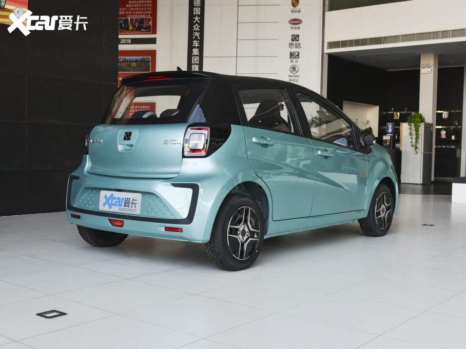 2021 302km r 31.4kWh