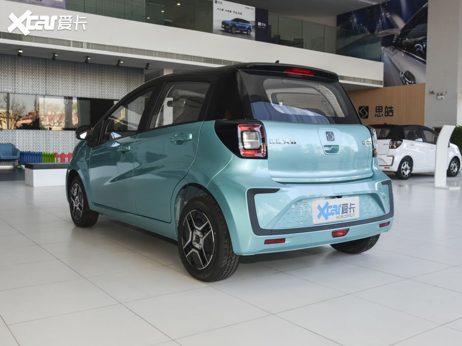 2021 302km r 31.4kWh