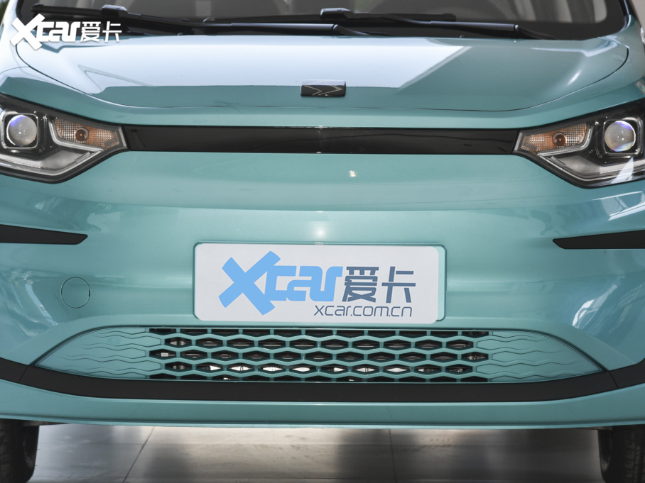 2021 302km r 31.4kWh