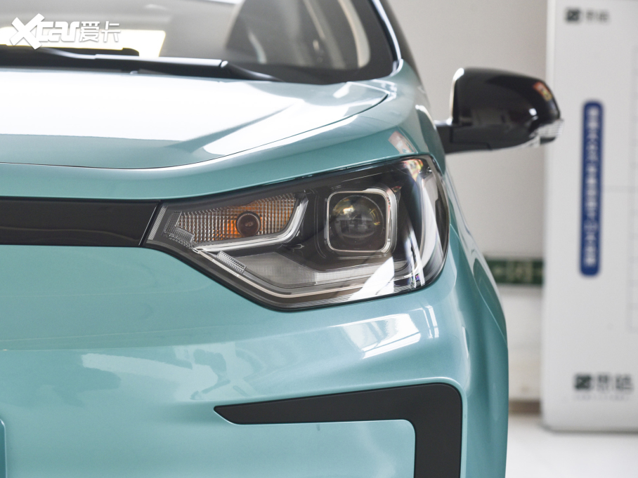 2021 302km r 31.4kWh