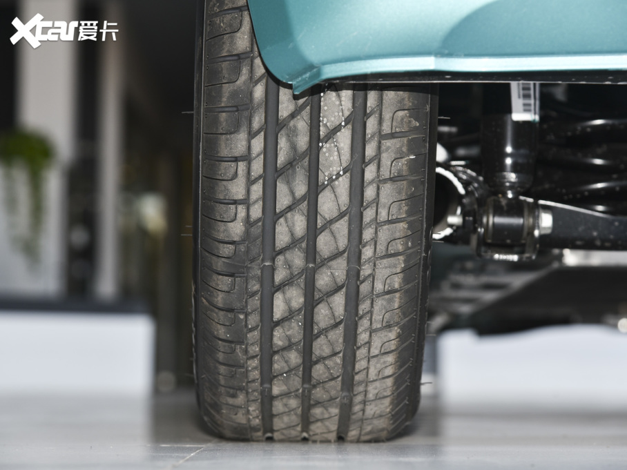 2021 302km r 31.4kWh