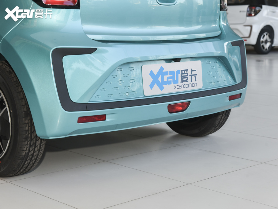 2021 302km r 31.4kWh