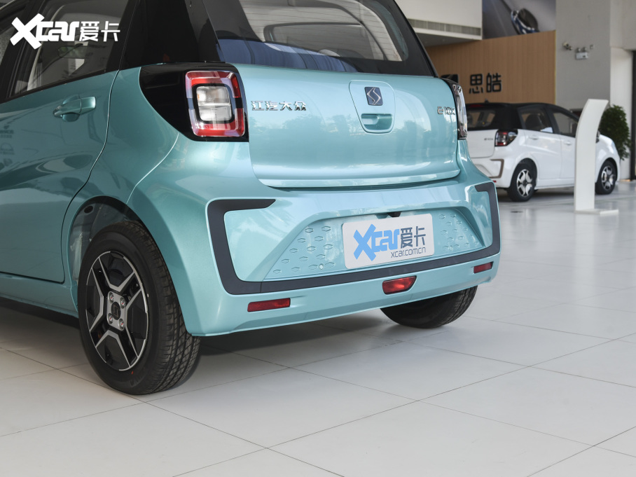 2021 302km r 31.4kWh