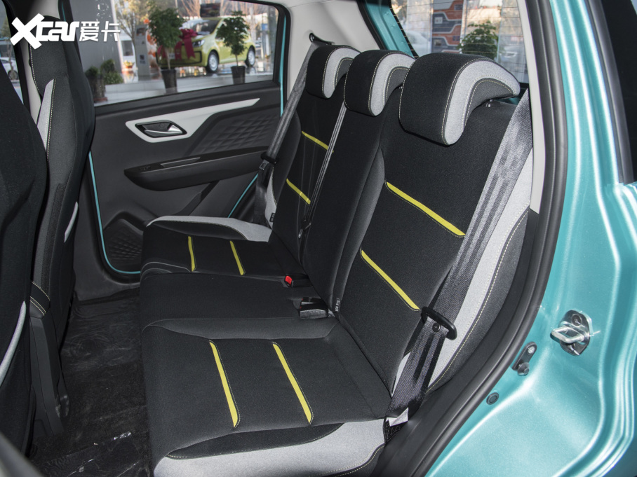 2021 302km r 31.4kWh