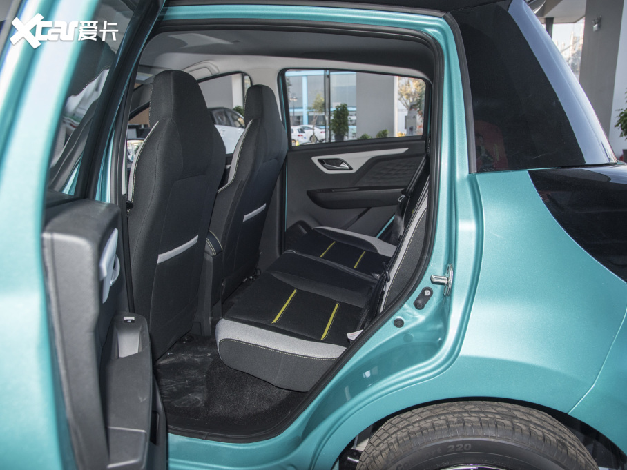 2021 302km r 31.4kWh