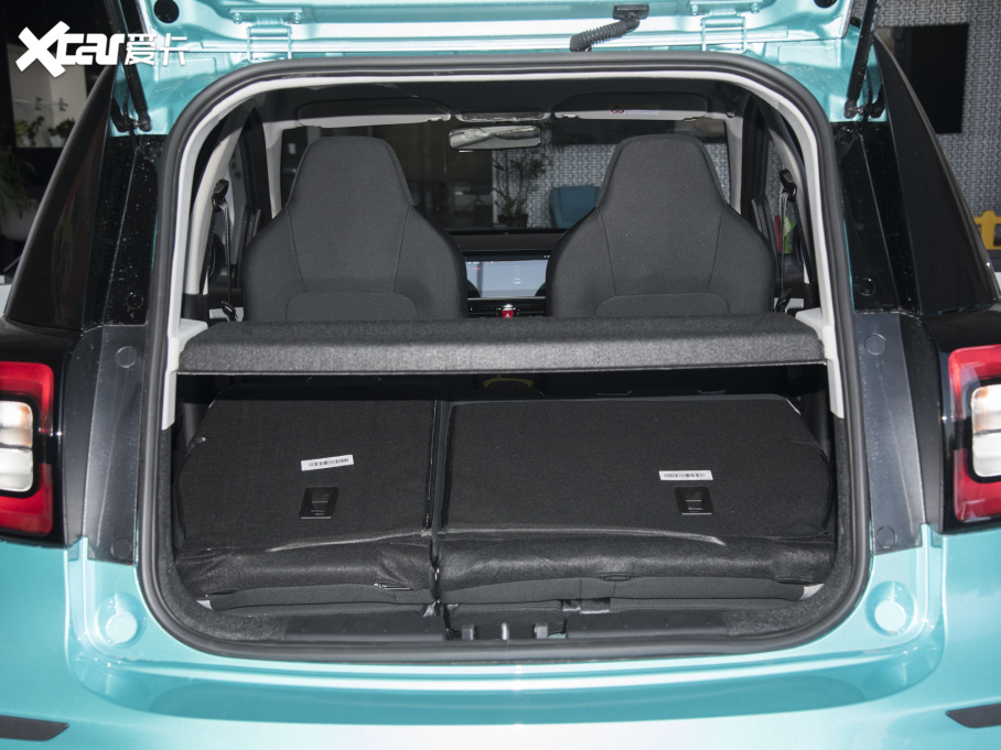 2021 302km r 31.4kWh