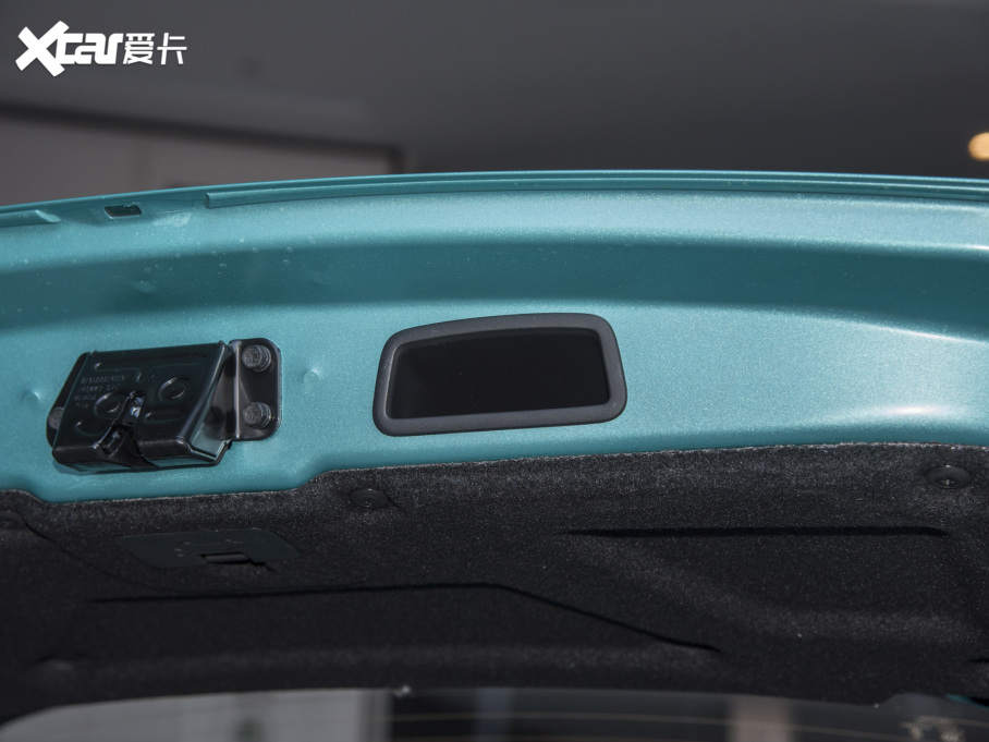 2021 302km r 31.4kWh