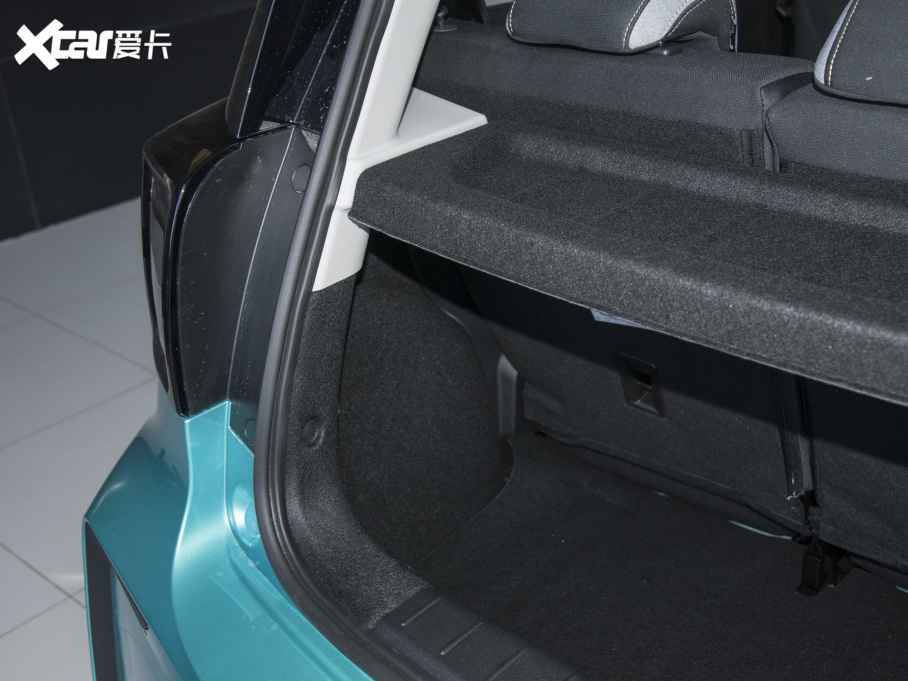 2021 302km r 31.4kWh