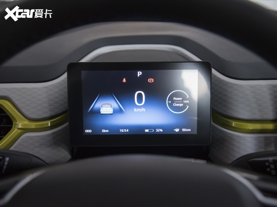 2021 302km r 31.4kWh