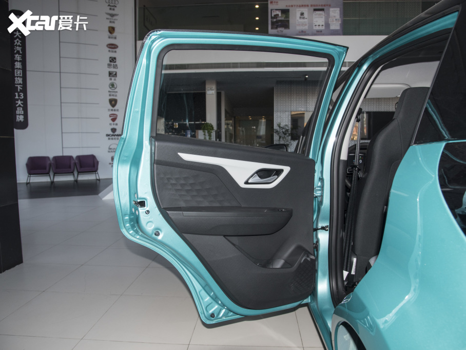 2021 302km r 31.4kWh