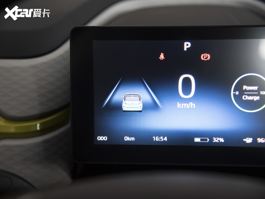 2021 302km r 31.4kWh