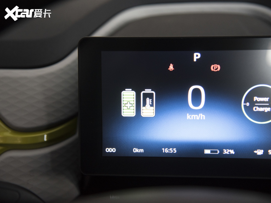 2021 302km r 31.4kWh