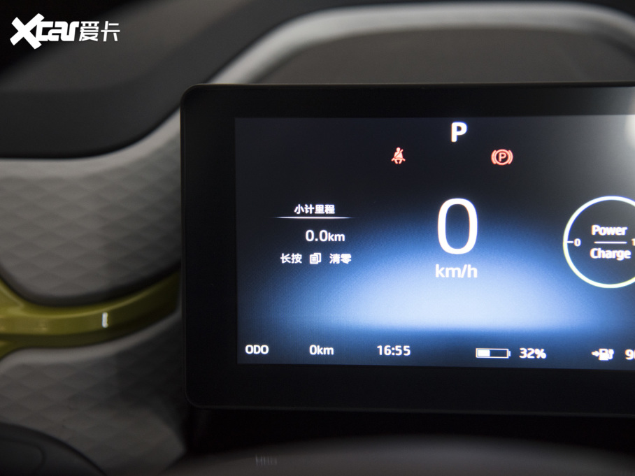 2021 302km r 31.4kWh