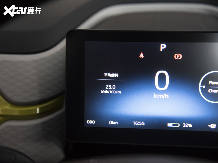 2021 302km r 31.4kWh