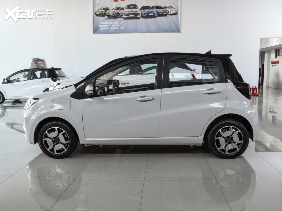 2021 302km Խ 31.4kWh