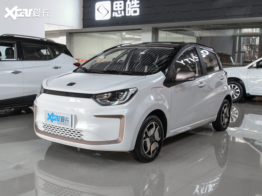 2021 302km Խ 31.4kWh