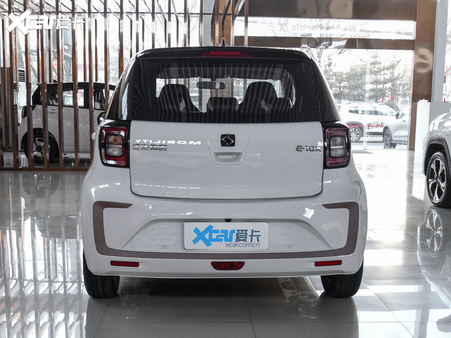 2021 302km Խ 31.4kWh