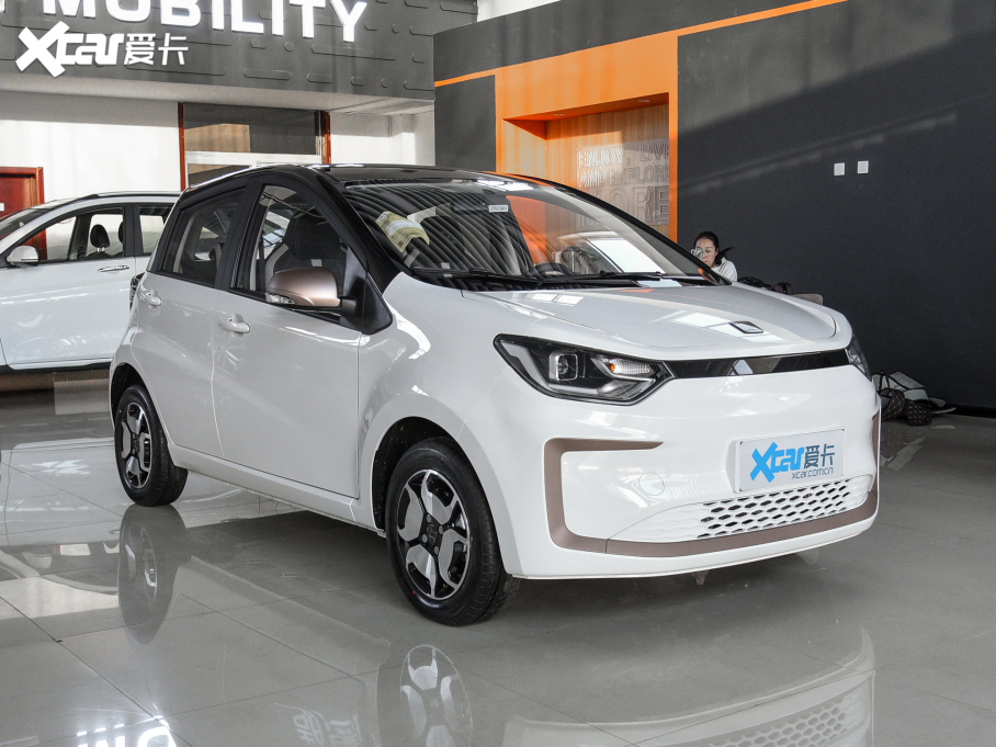 2021 302km Խ 31.4kWh