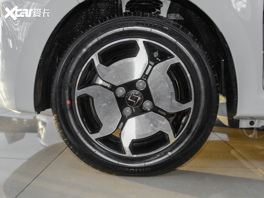 2021 302km Խ 31.4kWh