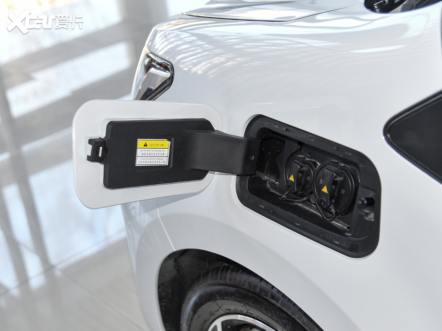 2021 302km Խ 31.4kWh