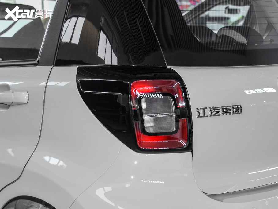 2021 302km Խ 31.4kWh