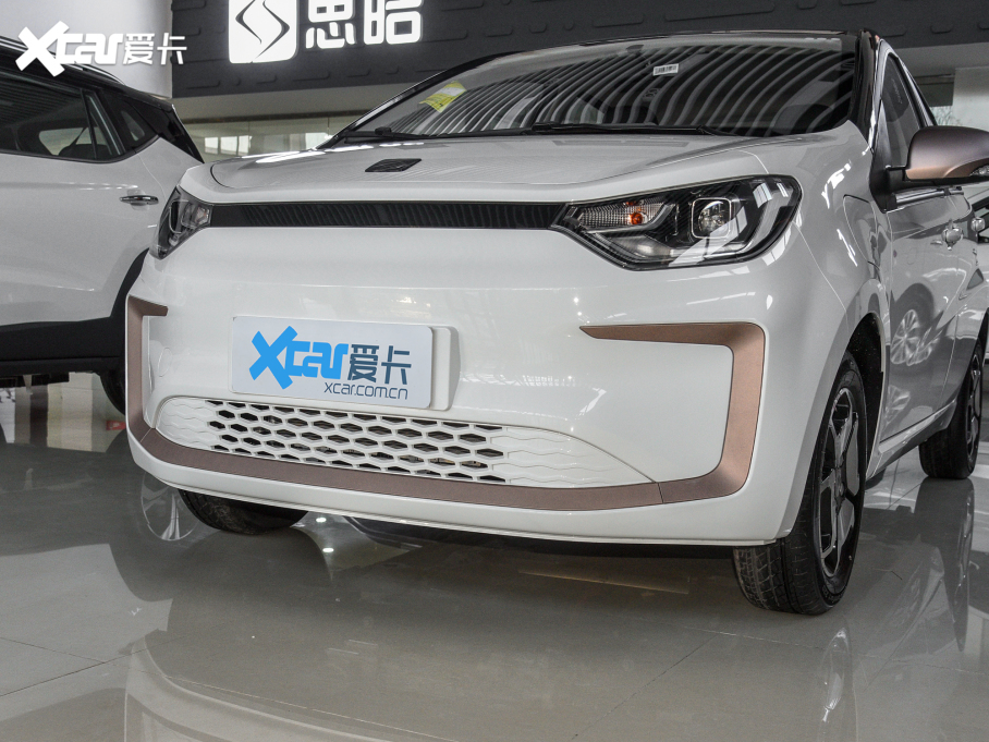 2021 302km Խ 31.4kWh