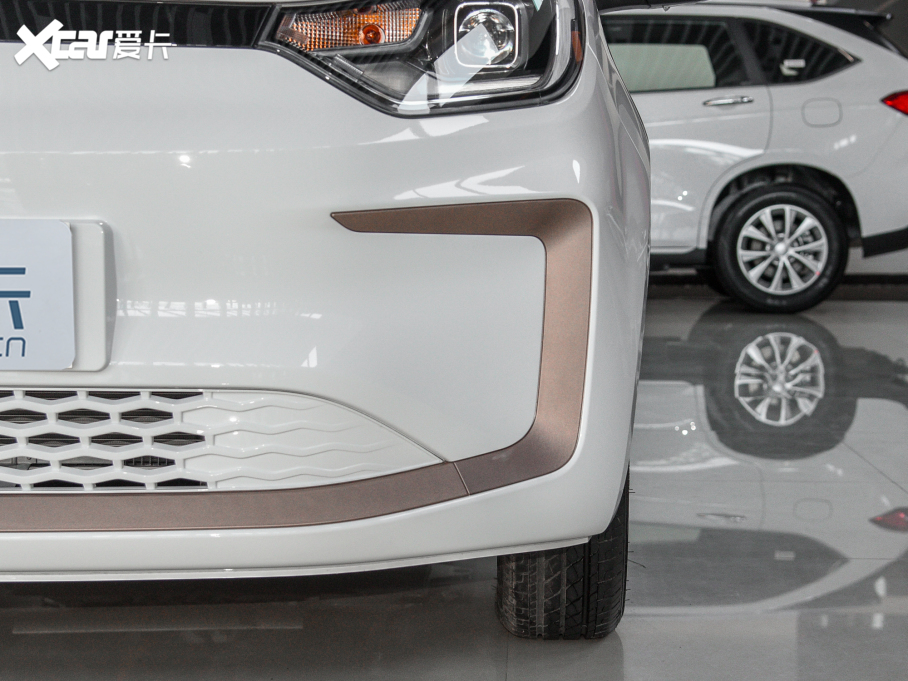 2021 302km Խ 31.4kWh