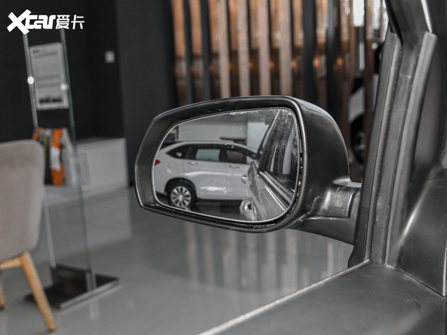 2021 302km Խ 31.4kWh