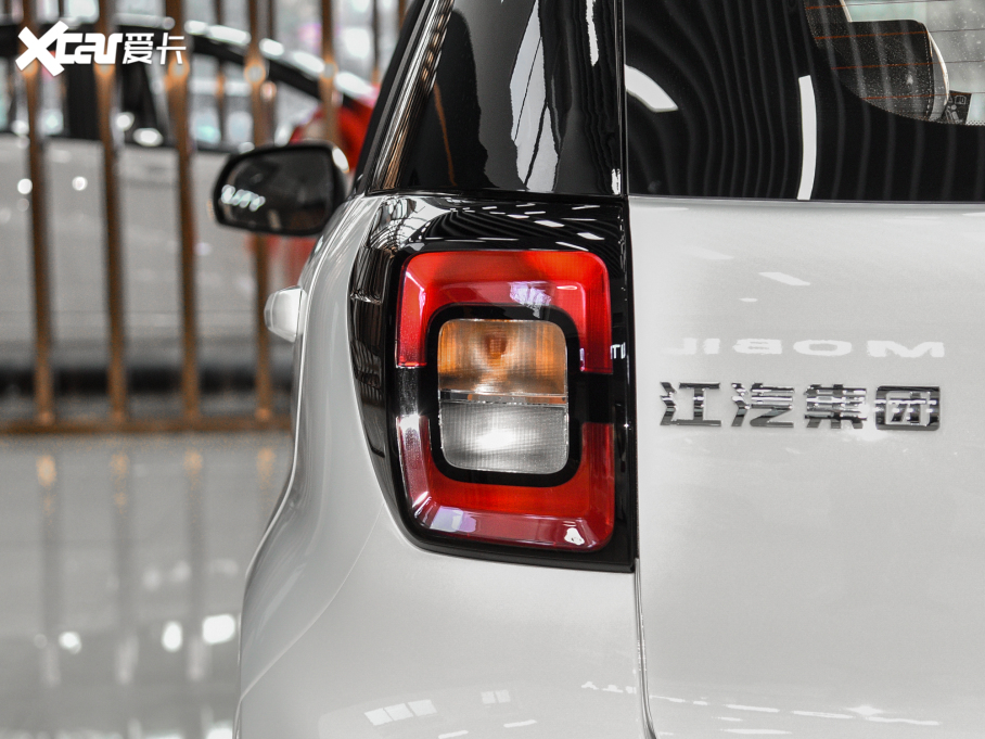 2021 302km Խ 31.4kWh