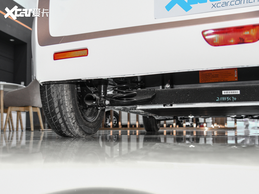 2021 302km Խ 31.4kWh