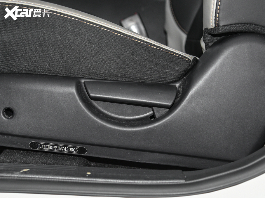 2021 302km Խ 31.4kWh