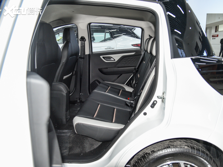 2021 302km Խ 31.4kWh