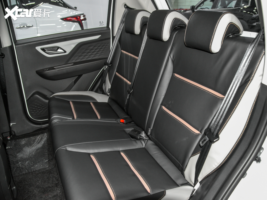 2021 302km Խ 31.4kWh