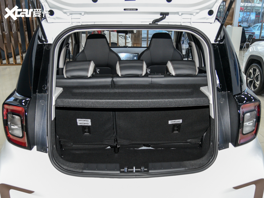 2021 302km Խ 31.4kWh