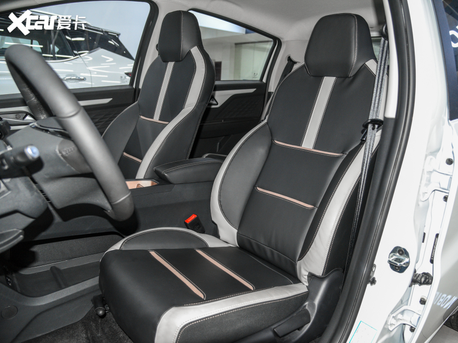 2021 302km Խ 31.4kWh